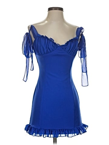 Lucy In The Sky Cocktail Dress (view 1)