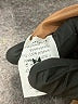 Fashion 100% Polyester Tan Coat Size M (estimated) - photo 7