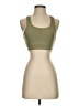 AYBL Green Tank Top Size S - photo 1