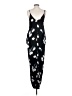 Lulus 100% Rayon Black Casual Dress Size S - photo 2