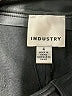 Industry 100% Polyester Black Casual Pants Size 4 - photo 7