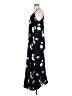 Lulus 100% Rayon Black Casual Dress Size S - photo 5