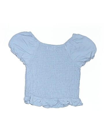 Btween Short Sleeve Blouse (view 2)