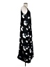 Lulus 100% Rayon Black Casual Dress Size S - photo 4