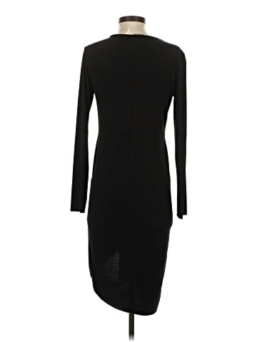 Zara W&B Collection Cocktail Dress (view 2)