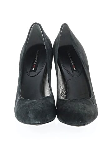 Banana Republic Heels (view 2)