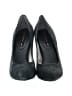 Banana Republic Black Heels Size 6 1/2 - photo 2