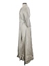 Unbranded Gray Casual Dress Size P (estimated, petite) - photo 5