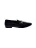 Via Spiga 100% Leather Black Flats Size 10 - photo 1
