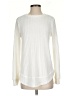 Shein Ivory Pullover Sweater Size 4 - photo 1