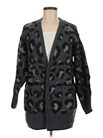 Moth Cardigan (view 1)