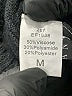 EF Black Turtleneck Sweater Size M - photo 8