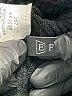 EF Black Turtleneck Sweater Size M - photo 10