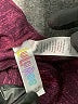 Lularoe Burgundy Active Pants One size - photo 7