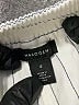 Halogen Stripes Silver Casual Pants Size 4 - photo 7