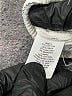 Halogen Stripes Silver Casual Pants Size 4 - photo 8