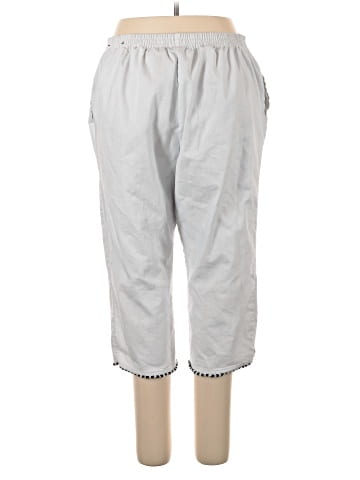 Alfred Dunner Casual Pants (view 2)
