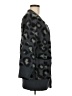 Moth Black Blue Cardigan Size M - photo 4