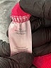 Elodie Solid Pink Casual Dress Size S - photo 8