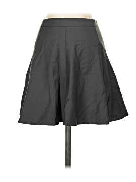 Bcbgmaxazria Wool Skirt