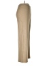 White Birch Tan Casual Pants Size M - photo 4