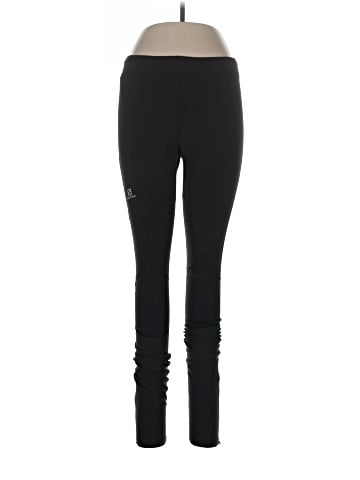 Salomon Active Pants (view 1)