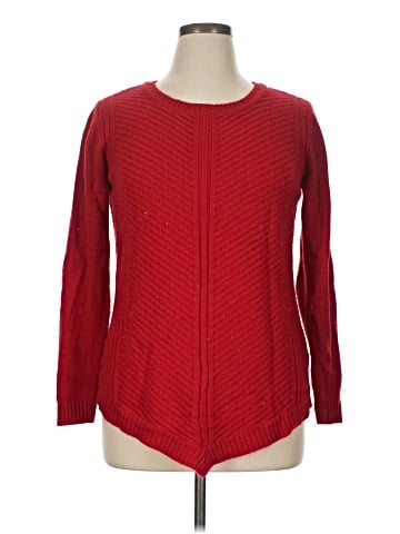 AGB Pullover Sweater (view 1)