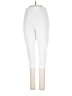 Unbranded Solid Ivory Active Pants Size S - photo 1