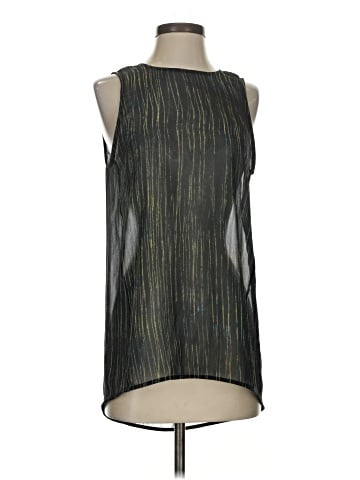 W by Worth Sleeveless Blouse (view 1)