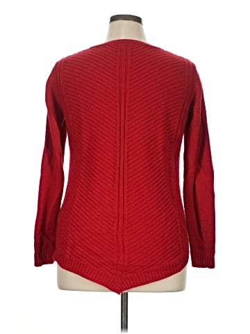 AGB Pullover Sweater (view 2)