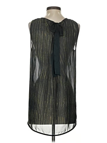 W by Worth Sleeveless Blouse (view 2)
