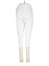 Unbranded Solid Ivory Active Pants Size S - photo 2