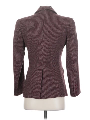 Albert Nipon Wool Blazer (view 2)