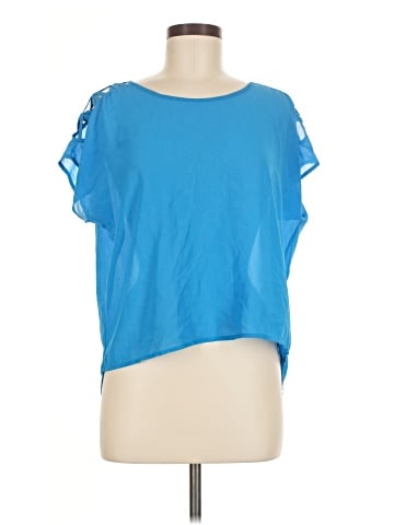 Ya Los Angeles Short Sleeve T-Shirt (view 1)