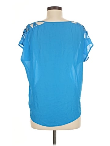 Ya Los Angeles Short Sleeve T-Shirt (view 2)