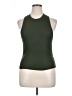 Unbranded Green Tank Top Size XXL (estimated) - photo 1