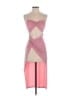 Assorted Brands Pink Cocktail Dress Size XS - Sm - photo 1