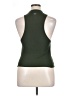 Unbranded Green Tank Top Size XXL (estimated) - photo 2
