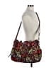 MZ Wallace Print Red Satchel One size - photo 2