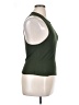 Unbranded Green Tank Top Size XXL (estimated) - photo 4