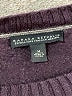 Banana Republic Black Wool Pullover Sweater Size M - photo 7