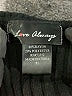 Love Always Black 3/4 Sleeve Top Size XL - photo 7