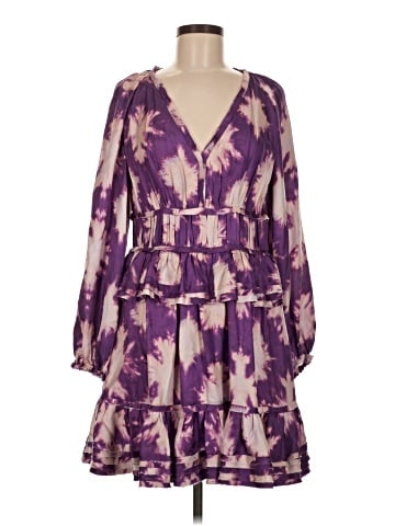 Ulla Johnson Cocktail Dress (view 1)