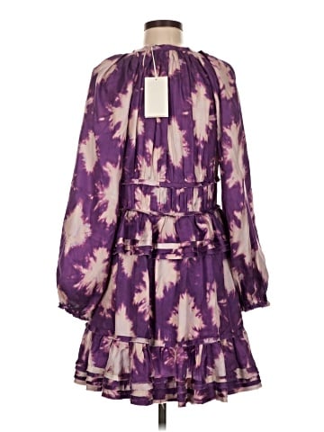 Ulla Johnson Cocktail Dress (view 2)