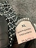 Unbranded Plaid Black Active Pants Size XL - photo 7