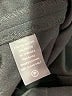 Calvin Klein Solid Black Cocktail Dress Size 2 - photo 8