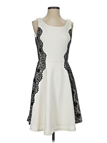 Jessica Simpson Cocktail Dress (view 1)