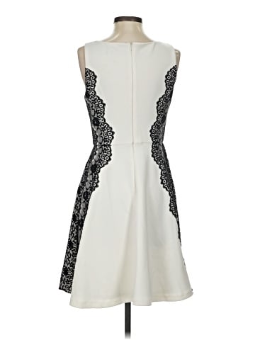 Jessica Simpson Cocktail Dress (view 2)