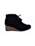 Dr. Scholl's Black Ankle Boots Size 7 1/2 - photo 1