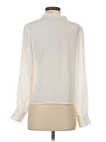 Foxiedox Long Sleeve Blouse (view 2)
